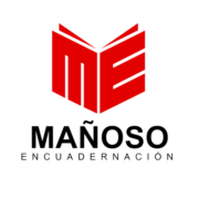 Logo de Encuadernación artesanal y restauración